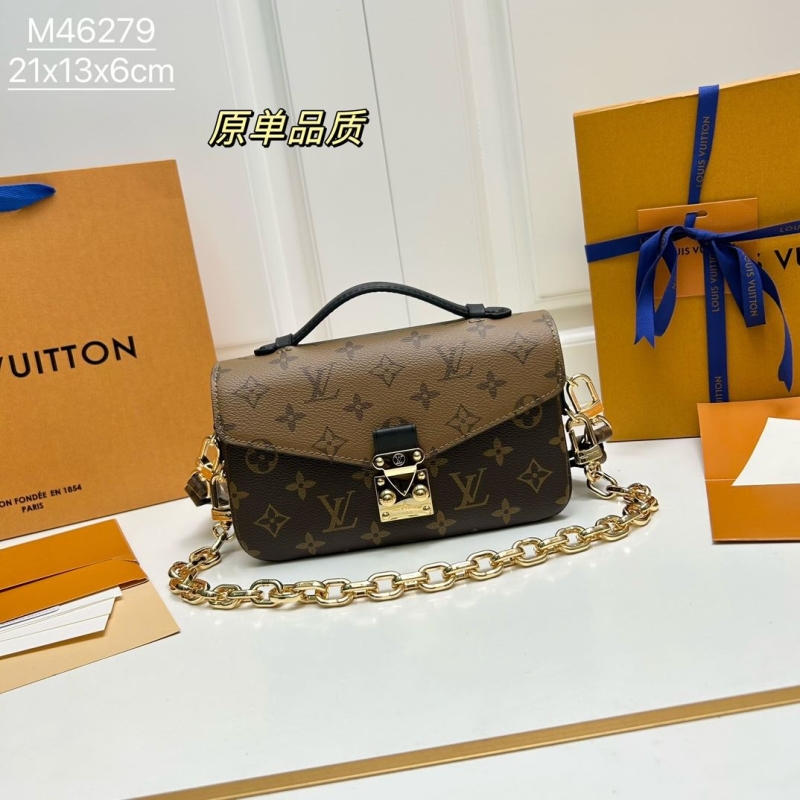 LV Satchel bags